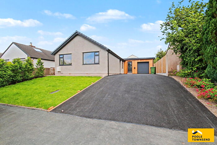 3 Bedroom Detached Bungalow For Sale In Greenways Drive, Endmoor, Kendal, LA8