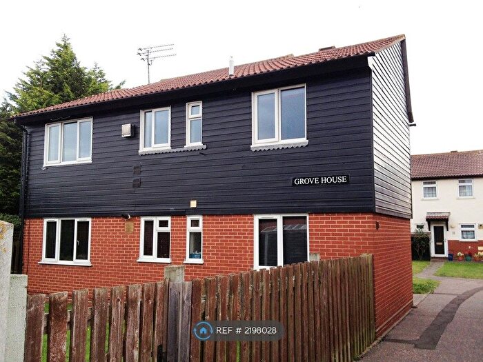 1 Bedroom Flat To Rent In Grove House, Shoeburyness, Southend-On-Sea, SS3