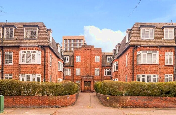 1 Bedroom Flat To Rent In Hastings Road, London, W13