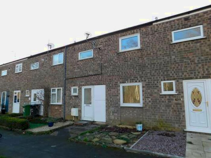 3 Bedroom Terraced House To Rent In Linkside, Bretton, Peterborough, PE3