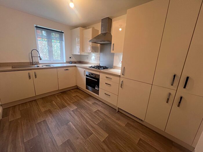 3 Bedroom Property To Rent In Basket Street, Broughton, Aylesbury, HP22