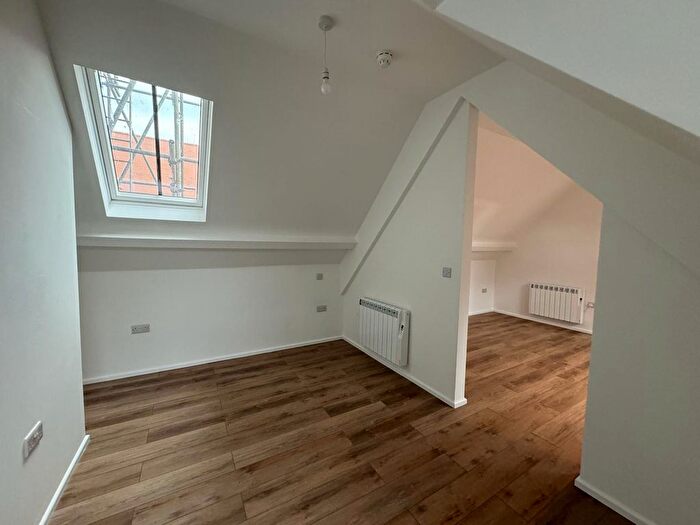 1 Bedroom Flat To Rent In Fisher Street, Lewes, BN7