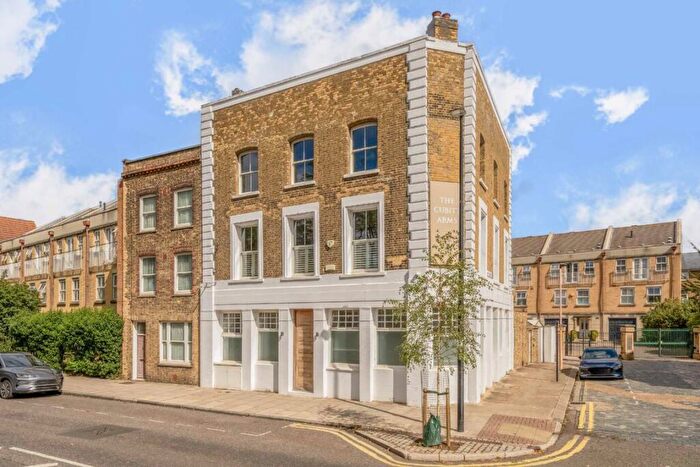 3 Bedroom Flat For Sale In Manchester Road, Isle Of Dogs, E14