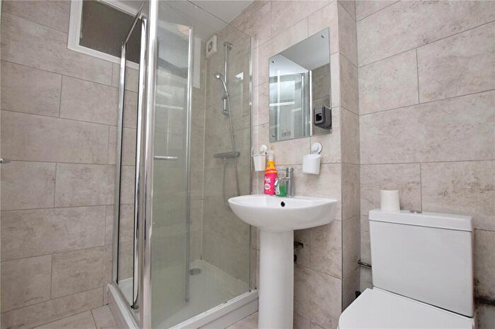 2 Bedroom Apartment To Rent In Millhaven Close, Romford, Essex, RM6