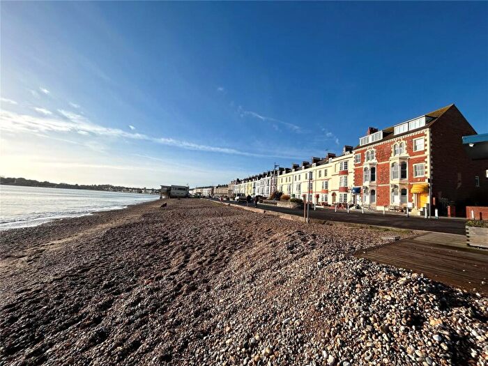 8 Bedroom Terraced House For Sale In Brunswick Terrace, Weymouth, Dorset, DT4