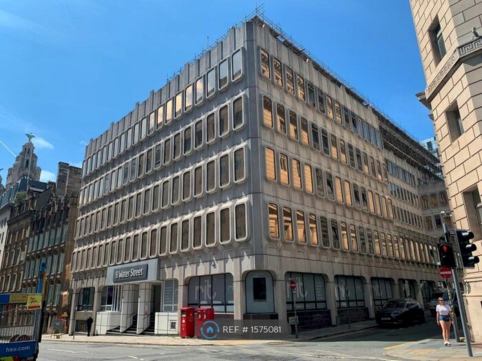 2 Bedroom Flat To Rent In Rumford Street, Liverpool, L2