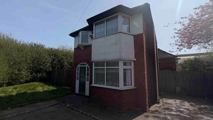 3 Bedroom House To Rent In Gibbins Road, Selly Oak, B29