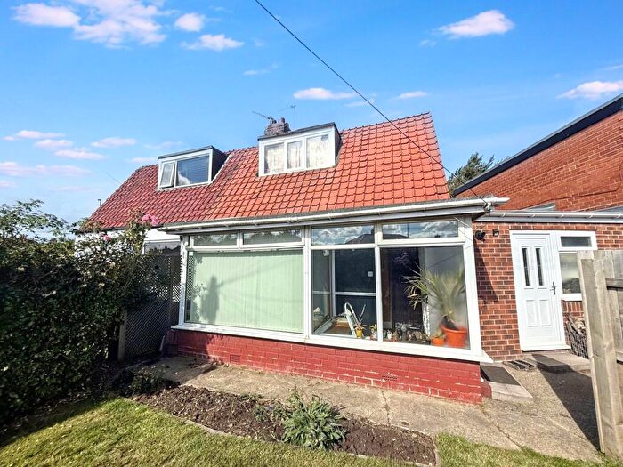 1 Bedroom Bungalow For Sale In Dinsdale Avenue, Wallsend, Tyne And Wear, NE28