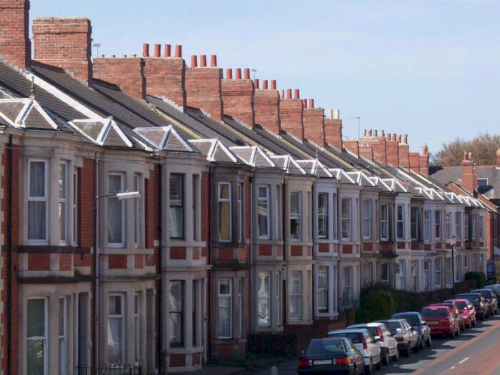 4 Bedroom Terraced House To Rent In Brentwood Avenue, Jesmond, Newcastle Upon Tyne, NE2