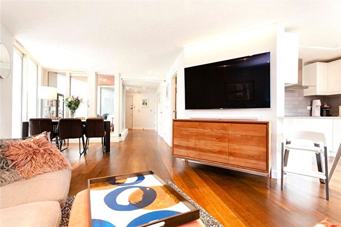 2 Bedroom Flat To Rent In Culford Road, De Beauvoir, N1