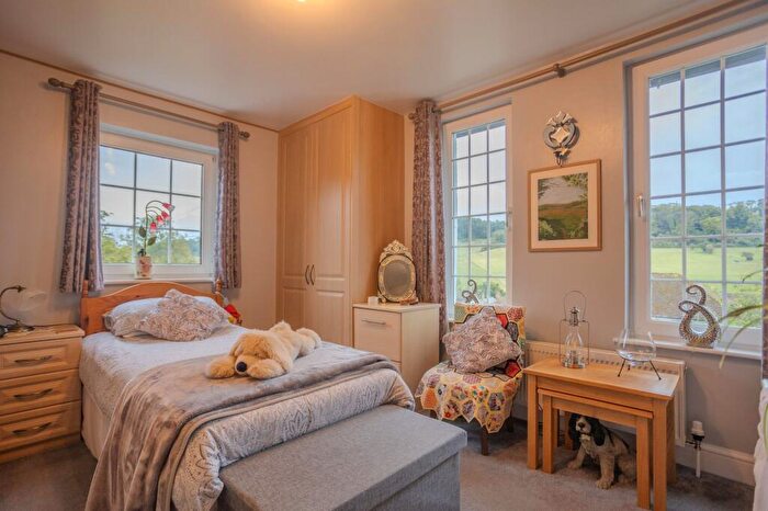 2 Bedroom Semi-Detached House For Sale In Alkham Valley Road, Alkham, CT15