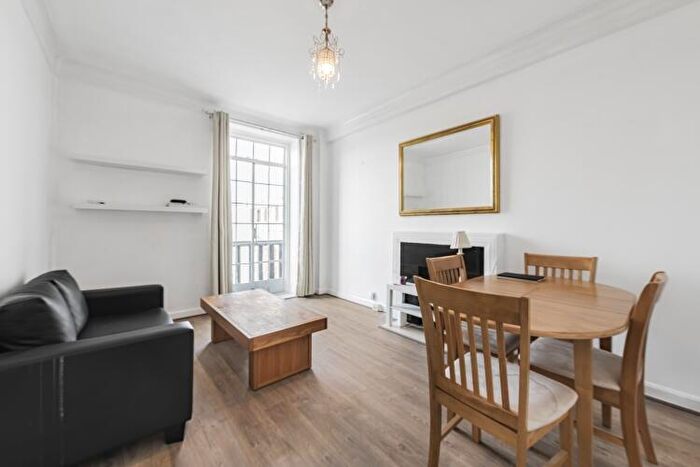 1 Bedroom Apartment To Rent In Abbey Road London, NW8