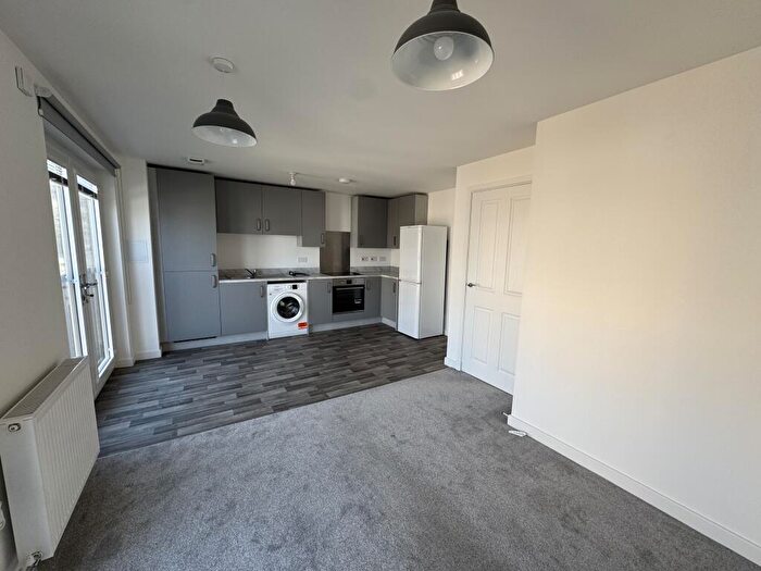 2 Bedroom Apartment To Rent In Flat, Cammo Tower View, Edinburgh, EH4