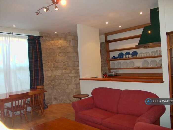 1 Bedroom Flat To Rent In Cleveland Place West, Bath, BA1