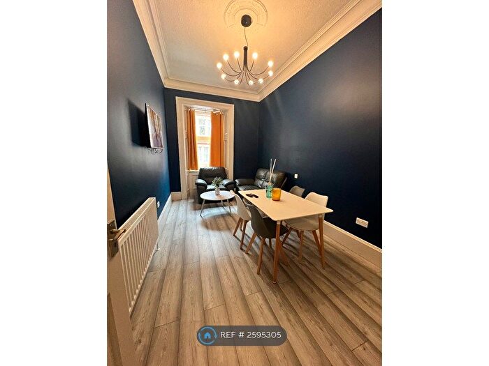 2 Bedroom Flat To Rent In Bowman Street, Glasgow, G42