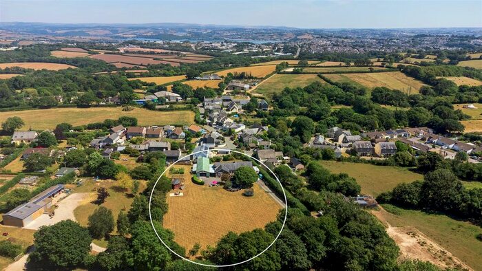 4 Bedroom Detached Bungalow For Sale In Trematon, Saltash, PL12