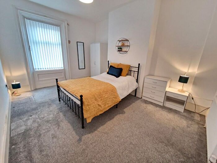 1 Bedroom Property To Rent In Brighton Grove, Fenham, NE4