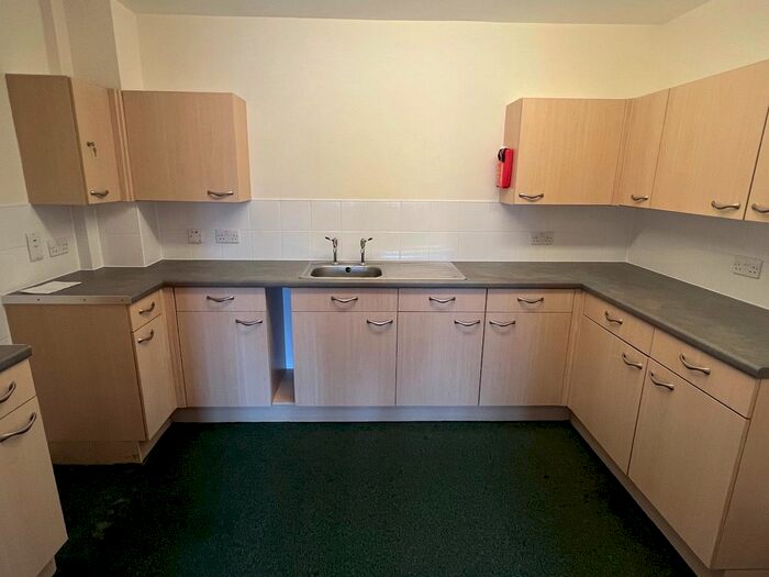 2 Bedroom Flat To Rent In Boundary Court, Bishop Auckland, DL14