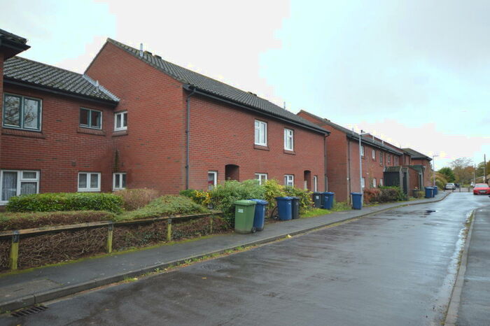 1 Bedroom Flat To Rent In Budleigh Close, Cambridge, CB1