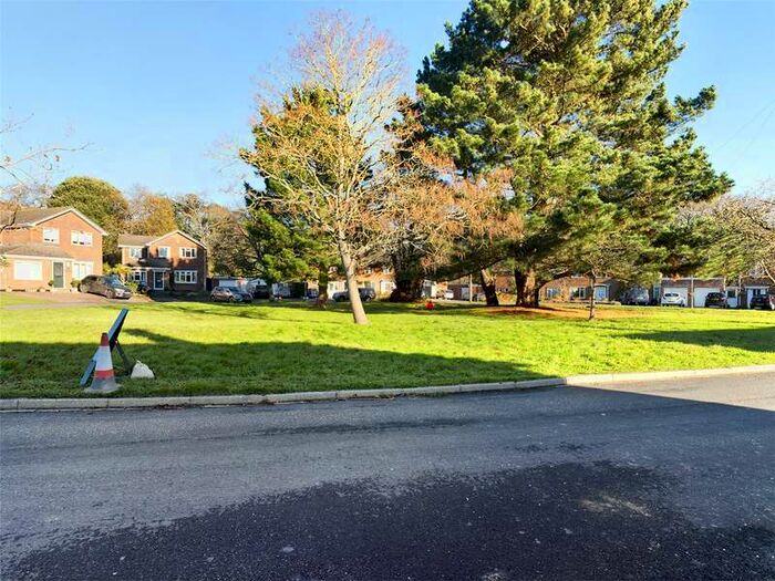 4 Bedroom House For Sale In 4 Bure Homage Gardens, Mudeford