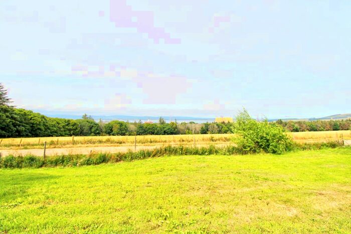 Land For Sale In Kenavara House, Cromarty Mains, Cromarty, IV11