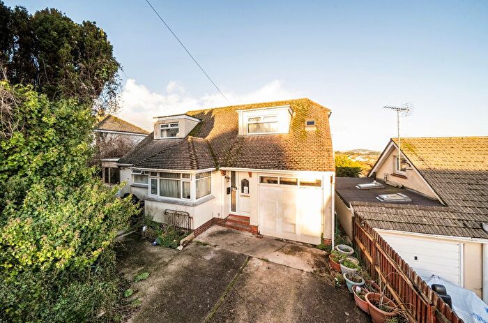 5 Bedroom Detached Bungalow For Sale In Laura Grove, Paignton, Devon, TQ3