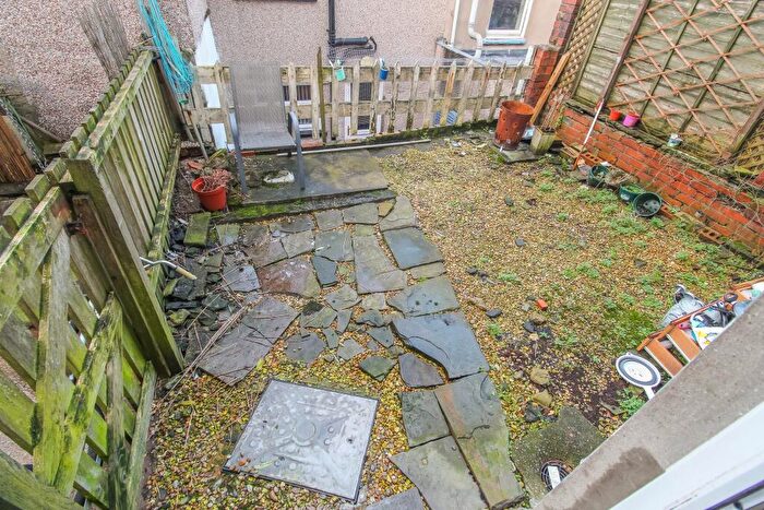 1 Bedroom House To Rent In Madoc Street, Pontypridd, CF37