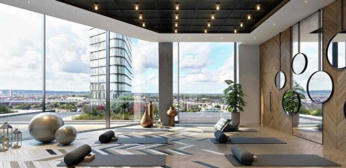 1 Bedroom Apartment To Rent In City Road, London, EC1V