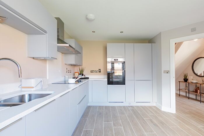 4 Bedroom Detached House For Sale In Holt, NR25