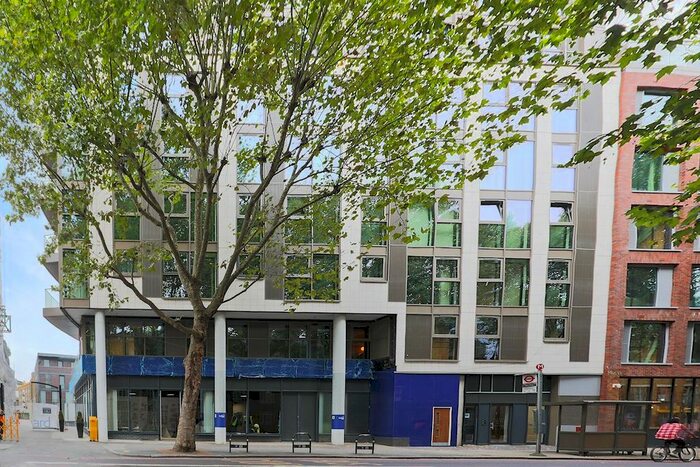 1 Bedroom Flat To Rent In - Tower Bridge Road, London, SE1