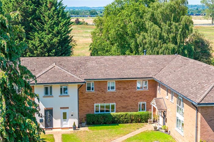 4 Bedroom Detached House For Sale In Marston Mews, Long Marston, Warwickshire, CV37