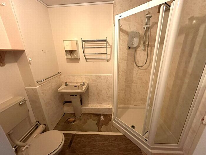 1 Bedroom Retirement Property For Sale In Belvedere Court, Dawlish, EX7
