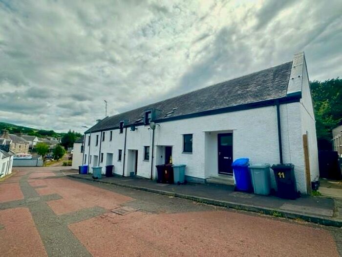 1 Bedroom Flat To Rent In Blue Tower, Douglas, ML11