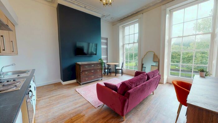 1 Bedroom Flat To Rent In Shaw Street, Liverpool, L6