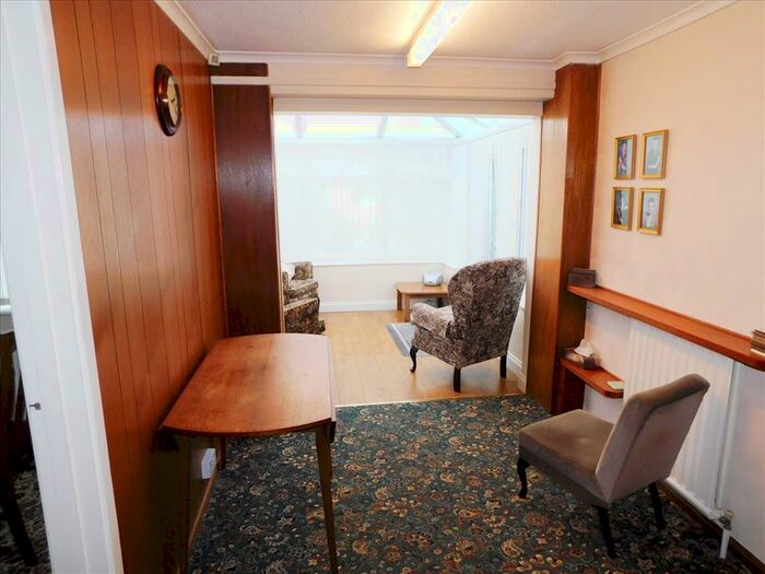 3 Bedroom Semi Detached House For Sale In Parkside, Spennymoor