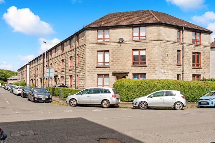 2 Bedroom Flat To Rent In Curle Street, Flat /, Whiteinch, Glasgow, G14