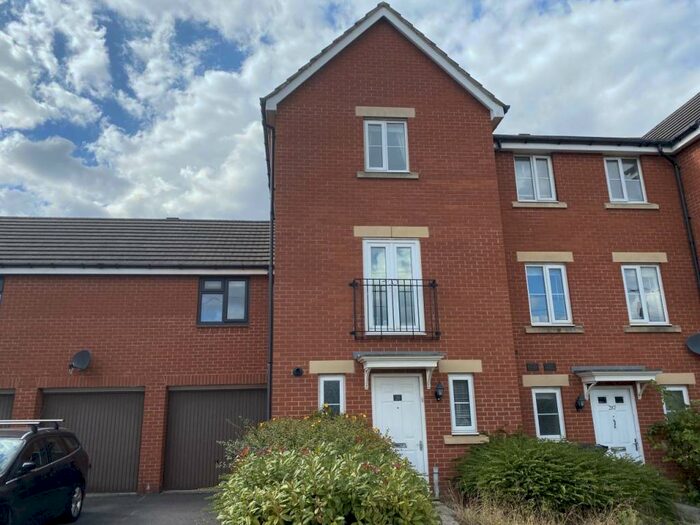 4 Bedroom End Of Terrace House To Rent In Wordsworth Road, Horfield, Bristol, BS7