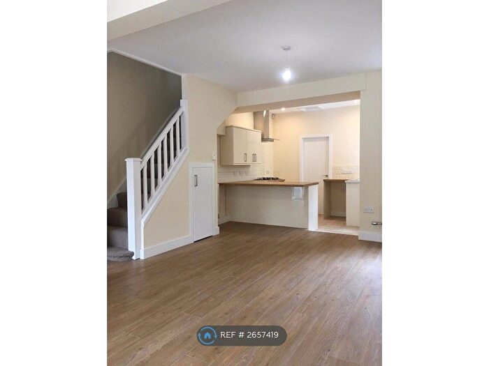 3 Bedroom Terraced House To Rent In Gynor Avenue, Porth, CF39