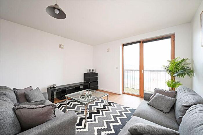 1 Bedroom Apartment To Rent In Apt Ashton Point, Upper Allen Street, Sheffield, S3