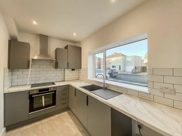 2 Bedroom Semi-Detached House To Rent In Hartford Crescent, Bedlington, Northumberland, NE22