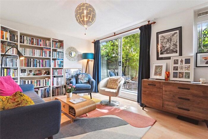 3 Bedroom End Terrace House To Rent In Westdean Close, London, SW18