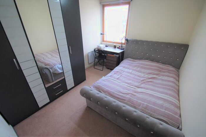 2 Bedroom Flat To Rent In Priory Place, Hales Street, CV1