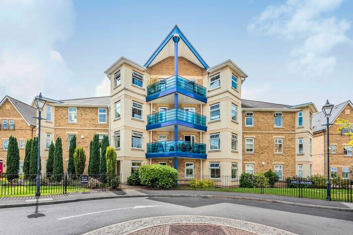 1 Bedroom Flat To Rent In Coxs Ground, Oxford, OX2