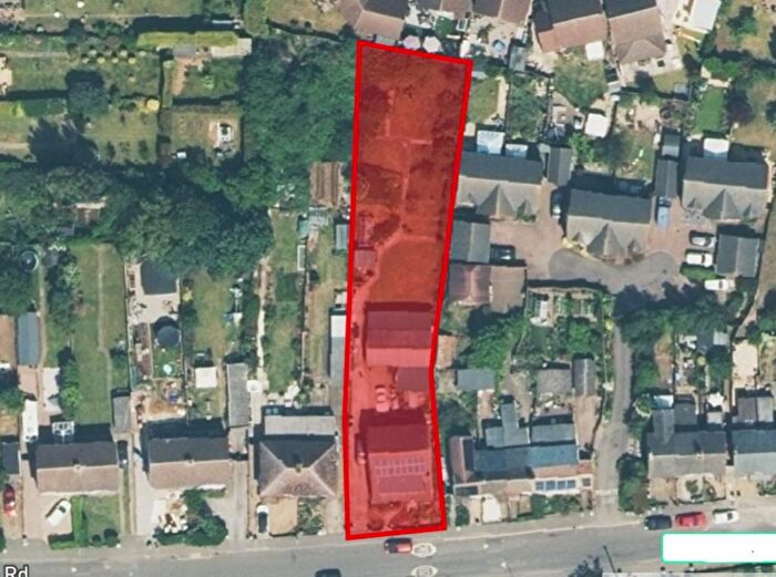 4 Bedroom Detached House For Sale In Everton Road, Potton, Bedfordshire, SG18