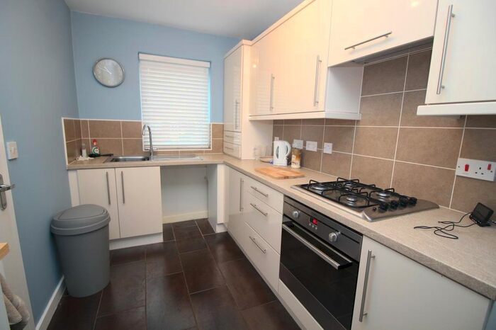 2 Bedroom Terraced House To Rent In White Swan Close, Killingworth, Newcastle Upon Tyne, NE12