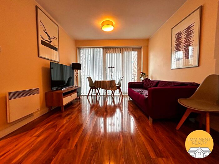 1 Bedroom Flat To Rent In Suffolk Street Queensway, Birmingham, B1