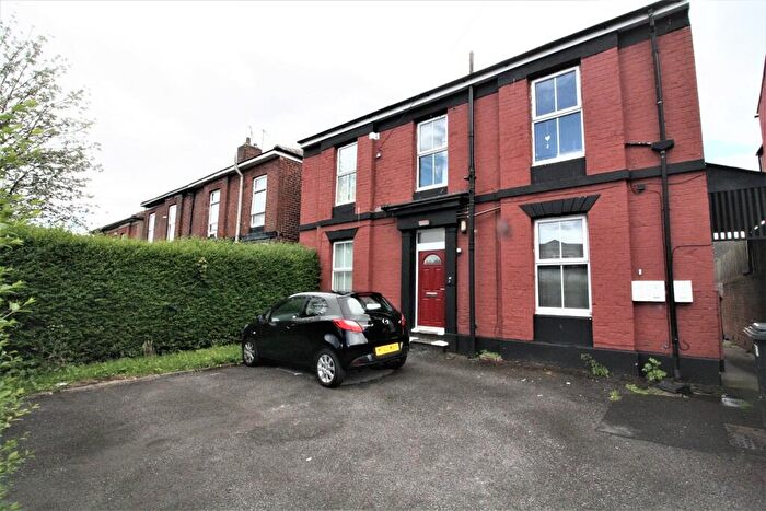 1 Bedroom Apartment To Rent In Montgomery Terrace Road, Sheffield, S6