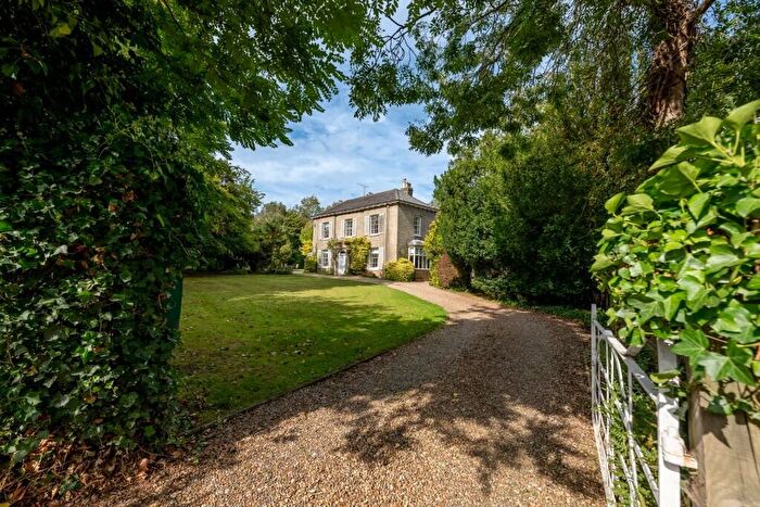 7 Bedroom Detached House For Sale In Coltishall, Norwich, NR12