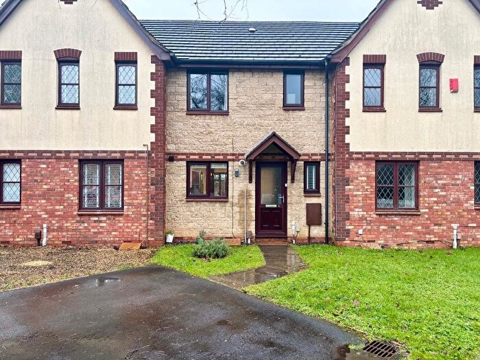 3 Bedroom Property For Sale In Westons Hill Drive, Emersons Green, Bristol, BS16