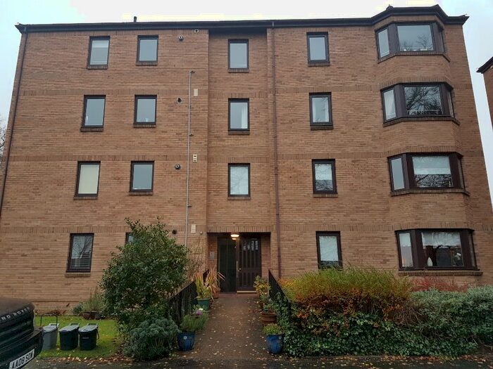 2 Bedroom Flat To Rent In Craigend Park, Liberton, Edinburgh, EH16
